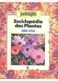 Livro Enciclopedia das Plantas : Abu-cha Autor Desconhecido [usado]