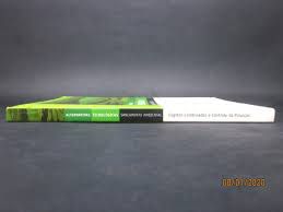 Livro Alternativas Tecnológicas - Saneamento Ambiental Autor Bernardes, Ricardo Silveira (2004) [usado]