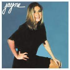 Disco de Vinil Jayne - Jayne Interprete Jayne [usado]