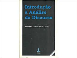 Livro Introdução À Análise do Discurso Autor Brandão, Helena H. Magamine (1994) [usado]