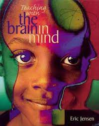Livro Teaching With The Brain In Mind Autor Jensen, Eric (1998) [usado]