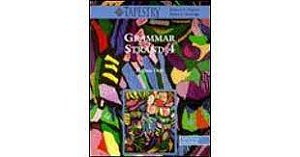 Livro Grammar Strand 4 Autor Derr, Melissa (1996) [usado]