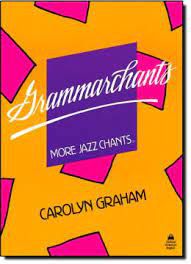 Livro Grammarchants- More Jazz Chants Autor Graham, Carolyn (1993) [usado]