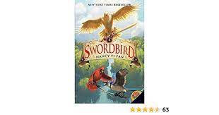 Livro Swordbird Autor Fan, Nancy Yi (2007) [usado]