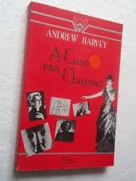 Livro Casa em Chamas, a Autor Harvey, Andrew (1988) [usado]
