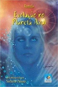 Livro Evolução no Planeta Azul Autor Norberto, Peixoto (2005) [usado]