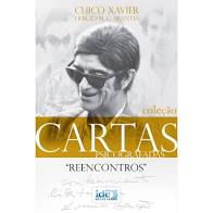 Livro Reencontros Autor Xavier, Chico (2012) [usado]