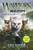 Livro Warriors- Battles Of The Clans Autor Hunter, Erin (2010) [seminovo]
