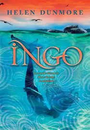 Livro Ingo Autor Dunmore, Helen (2005) [usado]