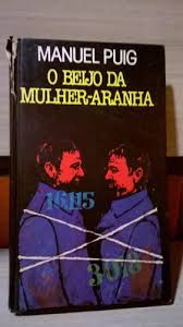 Livro Beijo da Mulher-aranha, o Autor Puig, Manuel (1981) [usado]