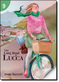 Livro The Long Road To Lucca Autor Barrall, Irene (2011) [usado]