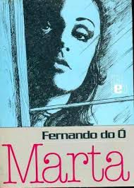 Livro Marta Autor Ó, Fernando do [usado]