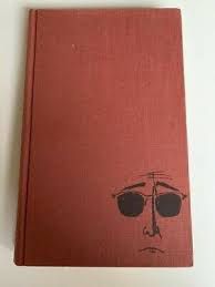 Livro Gelachter Im Dunkel Autor Nabokov, Vladimir (1962) [usado]