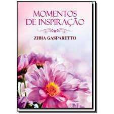 Livro Momentos de Inspiração Autor Gasparetto, Zibia (2013) [usado]