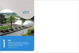 Livro Água 1 : Remoção de Microrganismos Emergentes e Microcontaminantes Orgânicos no Tratamento de Água para Consumo Humano Autor Pádua, Valter Lúcio de (2009) [usado]