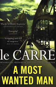 Livro a Most Wanted Man Autor Ca (2009) [usado]