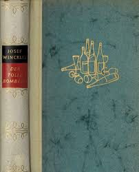Livro Der Tolle Bomberg Autor Winckler, Josef (1957) [usado]