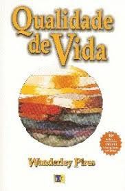 Livro Qualidade de Vida Autor Pires, Wanderley Ribeiro (2001) [usado]