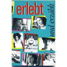 Livro Erlebt- Und Erzahlt Autor Desconhecido (1992) [usado]