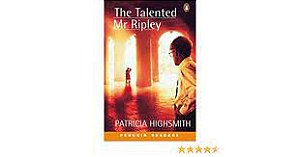 Livro The Talented Mr Ripley Autor Highsmith, Patricia (2001) [usado]