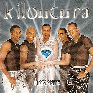 Cd Kiloucura - Diamante Interprete Kiloucura (1999) [usado]