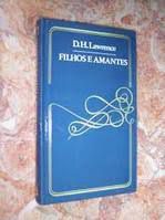 Livro Filhos e Amantes Autor Lawrence, D.h. [usado]