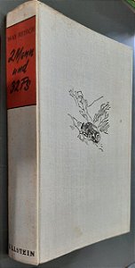 Livro 2 Mann Und 32 Ps Autor Reisch, Max (1951) [usado]