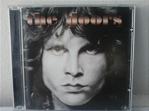 Cd The Doors - Best Of Interprete The Doors (2013) [usado]