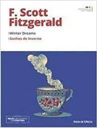 Livro Sonhos de Inverno- Winter Dreams Autor Fitzgerald, F. Scott (2018) [seminovo]