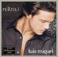 Cd Luis Miguel - Perfil) Interprete Luis Miguel (2005) [usado]