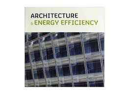 Livro Architecture e Energy Efficiency Autor Duran, Sergi Costa (2011) [usado]