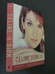Livro Celine Dion- For Keeps Autor Glatzer, Jenna (2005) [usado]