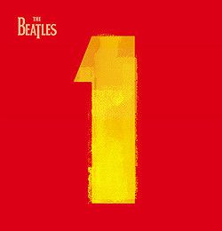 Cd The Beatles - 1 Interprete The Beatles [usado]