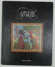 Livro Pintura no Brasil, a Autor Desconhecido [usado]