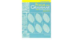 Livro Focus On Grammar- a Basic Course For Reference And Practice Autor Eckstut, Samuela (2000) [usado]