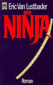 Livro Der Ninja Autor Lustbader, Eric Van (1980) [usado]