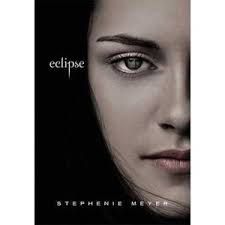 Livro Eclipse Autor Meyer, Stephenie (2009) [usado]