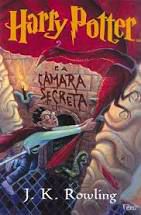 Livro Harry Potter e a Câmara Secreta- Livro 2 Autor Rowling, J.k. (2000) [usado]