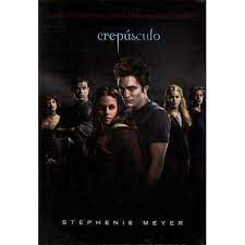 Livro Crepúsculo Autor Meyer, Stephenie (2009) [usado]