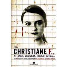 Livro Eu, Christiane F., 13 Anos, Drogada, Prostituída... Autor Hermann, Kai (2015) [usado]