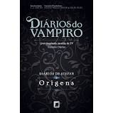 Livro Diários de Stefan Vol. 1: Origens Autor Smith, L.j. (2011) [usado]
