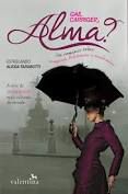 Livro Alma? Autor Carriger, Gail (2013) [usado]