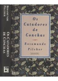 Livro Catadores de Conchas, os Autor Pilcher, Rosamunde (1995) [usado]