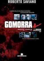 Livro Gomorra Autor Saviano, Roberto (2009) [usado]