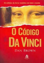 Livro Código da Vinci, o Autor Brown, Dan (2004) [usado]