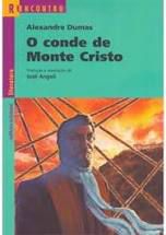 Livro o Conde de Monte Cristo (série Reencontro) Autor Dumas, Alexandre (2003) [usado]