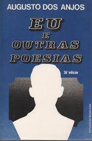 Livro Eu e Outras Poesias Autor Anjos, Augusto dos (1985) [usado]