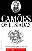 Livro Lusíadas, os Autor Camões, Luís de (2013) [usado]