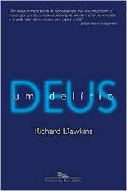 Livro Deus: um Delírio Autor Dawkins, Richard (2007) [usado]