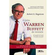 Livro Jeito Warren Buffett de Investir, o : os Segredos do Maior Investidor do Mundo Autor Hagstrom, Robert G. (2008) [usado]